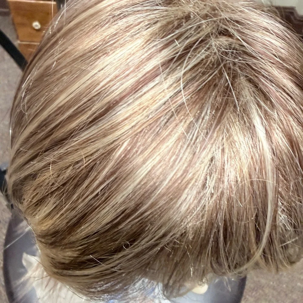 Jon Renau “Angelique” Synthetic Wig - Picture 5 of 7